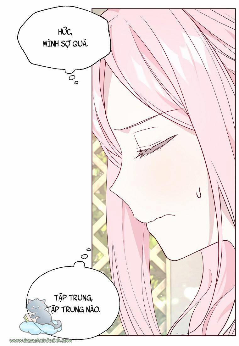 Quyến Rũ Papa Của Nhân Vật Phản Diện 82 trang 46