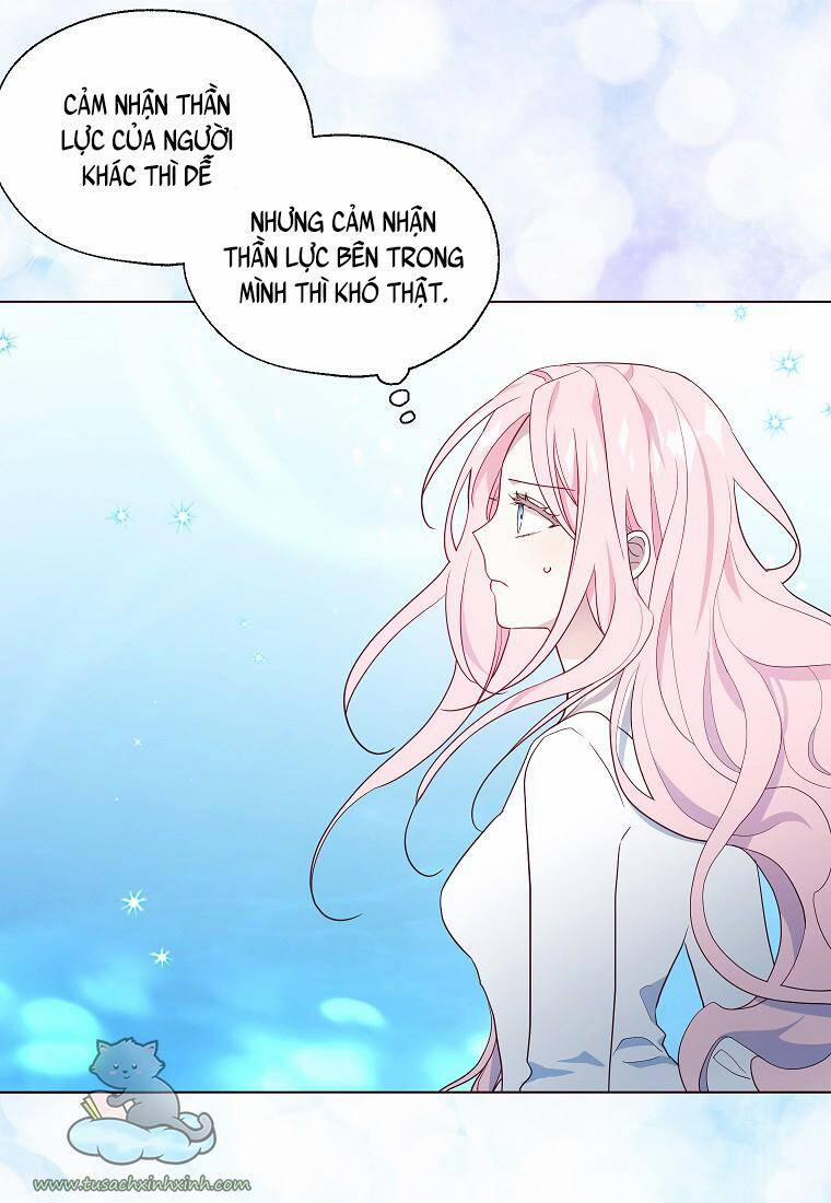 Quyến Rũ Papa Của Nhân Vật Phản Diện 82 trang 48