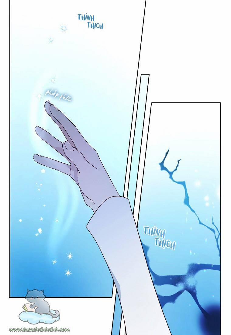 Quyến Rũ Papa Của Nhân Vật Phản Diện 82 trang 49