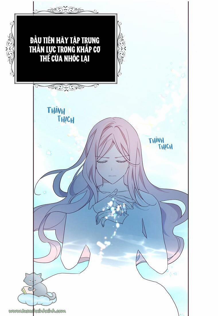 Quyến Rũ Papa Của Nhân Vật Phản Diện 82 trang 51