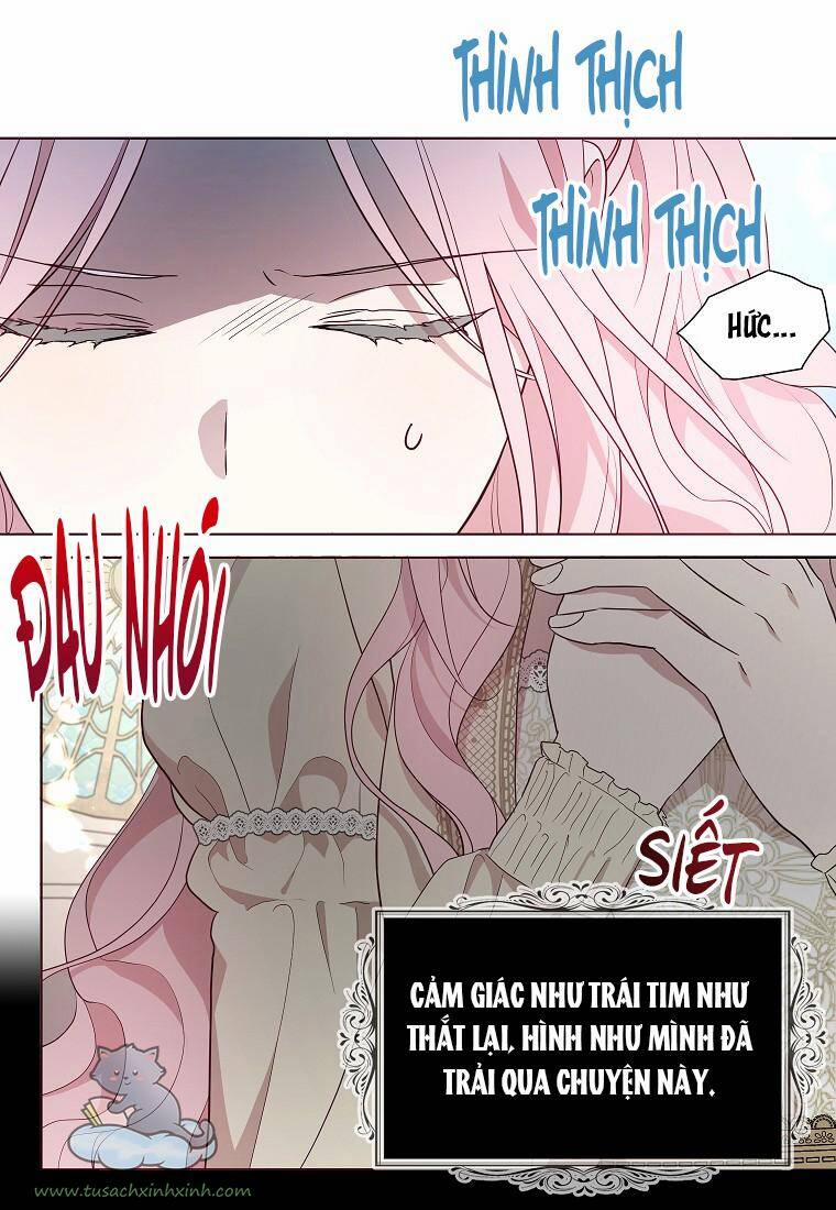 Quyến Rũ Papa Của Nhân Vật Phản Diện 82 trang 52