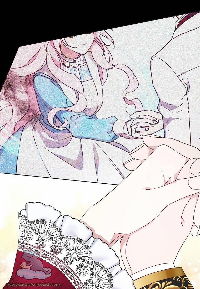 Quyến Rũ Papa Của Nhân Vật Phản Diện 82 trang 54