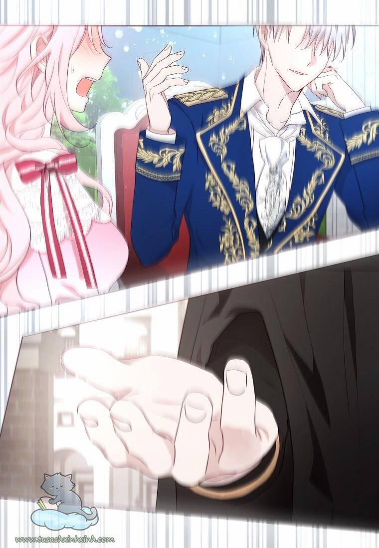 Quyến Rũ Papa Của Nhân Vật Phản Diện 82 trang 55