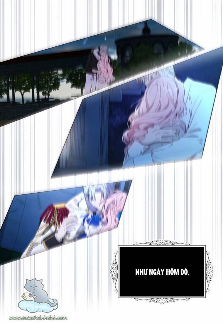 Quyến Rũ Papa Của Nhân Vật Phản Diện 82 trang 56