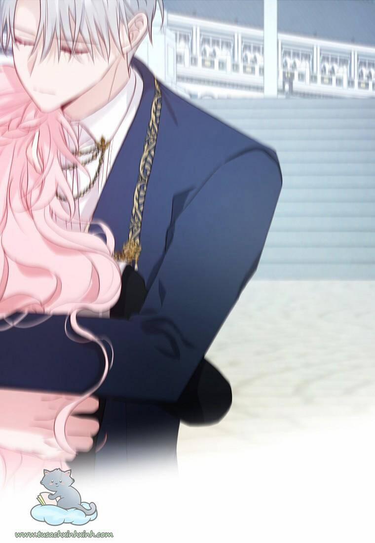 Quyến Rũ Papa Của Nhân Vật Phản Diện 82 trang 57