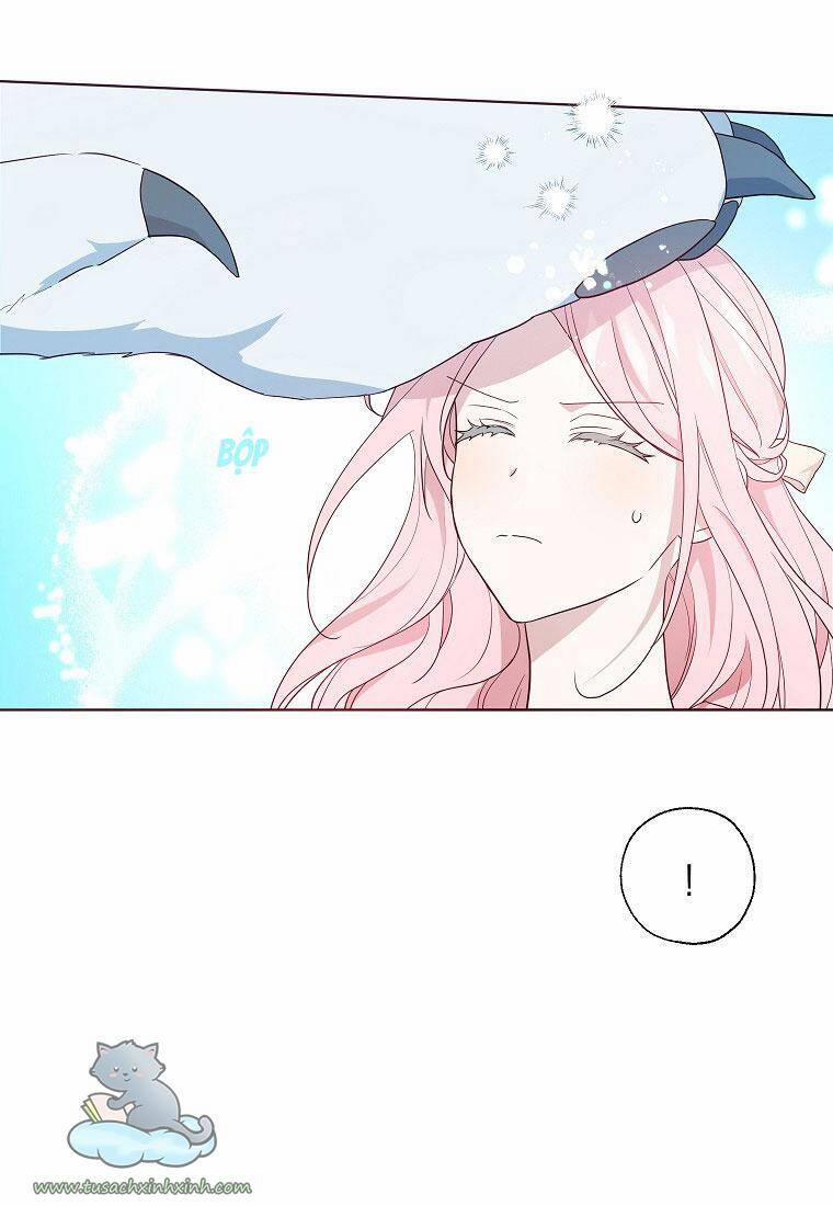 Quyến Rũ Papa Của Nhân Vật Phản Diện 82 trang 59