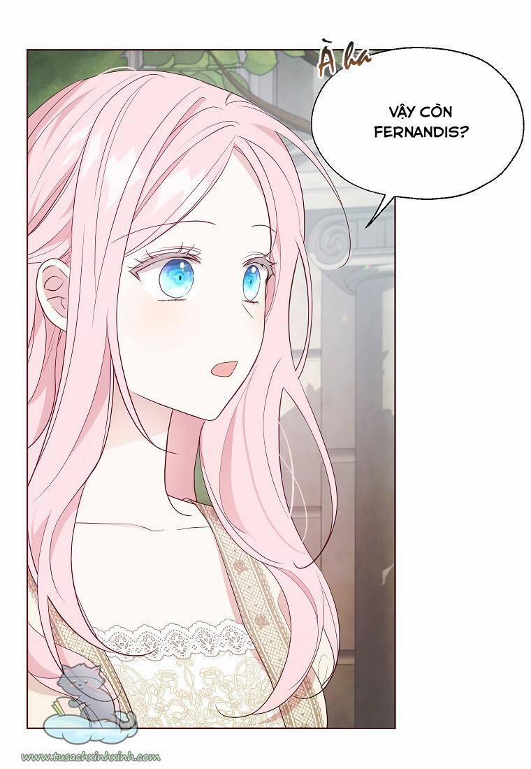 Quyến Rũ Papa Của Nhân Vật Phản Diện 82 trang 6