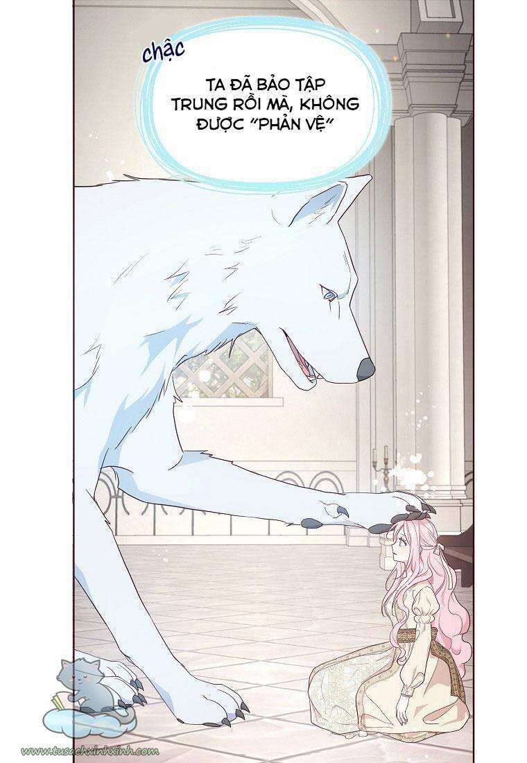 Quyến Rũ Papa Của Nhân Vật Phản Diện 82 trang 60