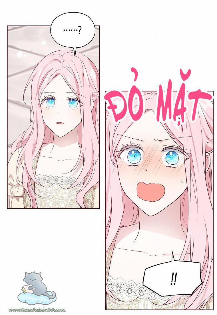 Quyến Rũ Papa Của Nhân Vật Phản Diện 82 trang 63