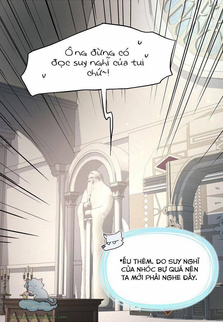 Quyến Rũ Papa Của Nhân Vật Phản Diện 82 trang 64