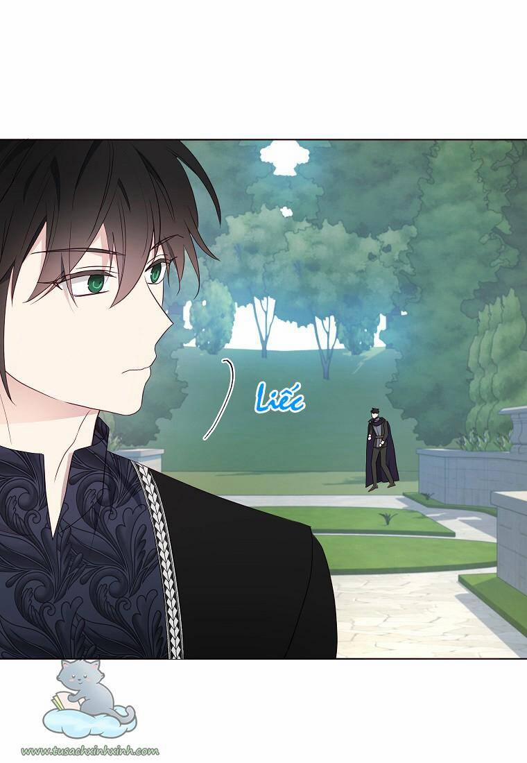 Quyến Rũ Papa Của Nhân Vật Phản Diện 82 trang 7