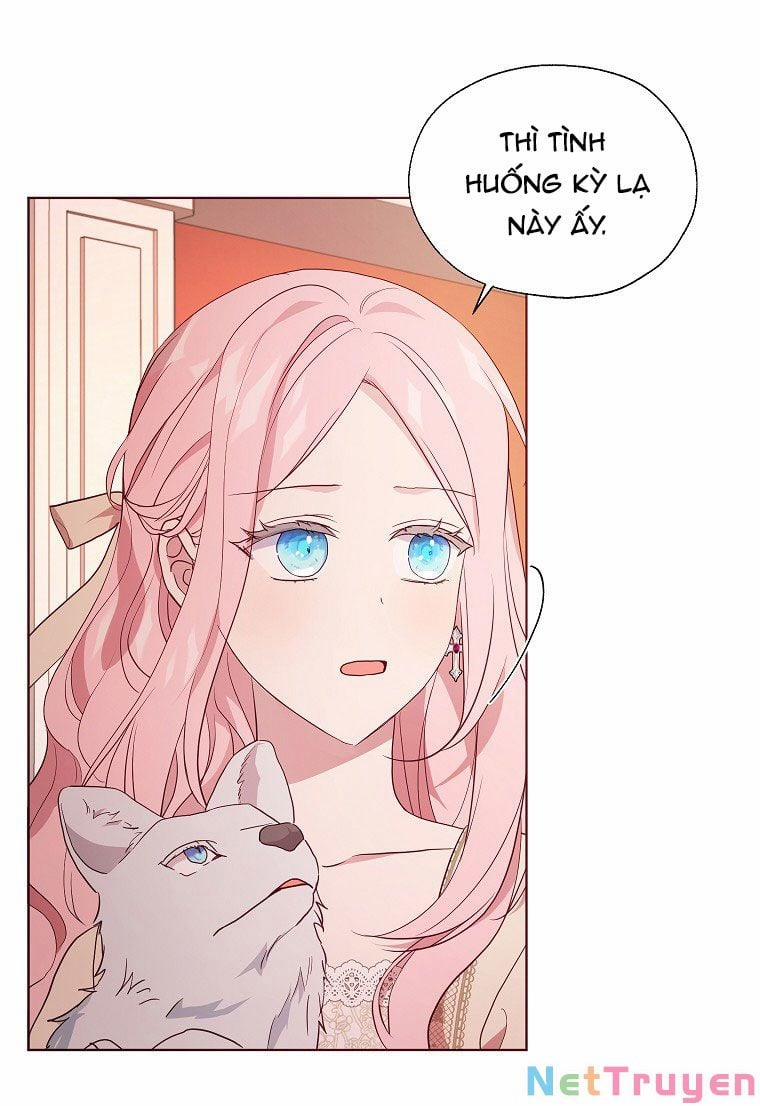 Quyến Rũ Papa Của Nhân Vật Phản Diện 83 trang 11