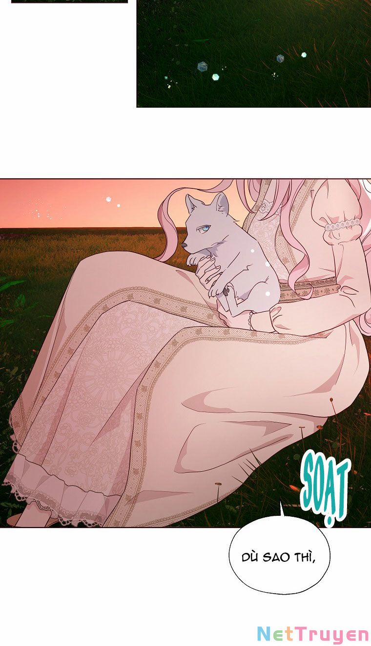 Quyến Rũ Papa Của Nhân Vật Phản Diện 83 trang 15