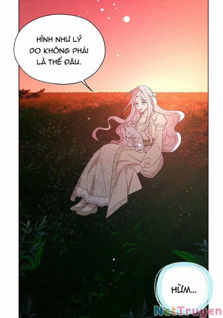 Quyến Rũ Papa Của Nhân Vật Phản Diện 83 trang 16