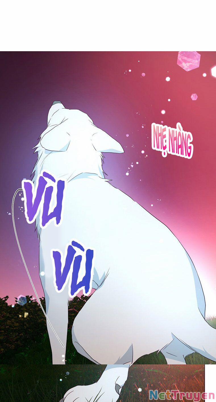 Quyến Rũ Papa Của Nhân Vật Phản Diện 83 trang 18