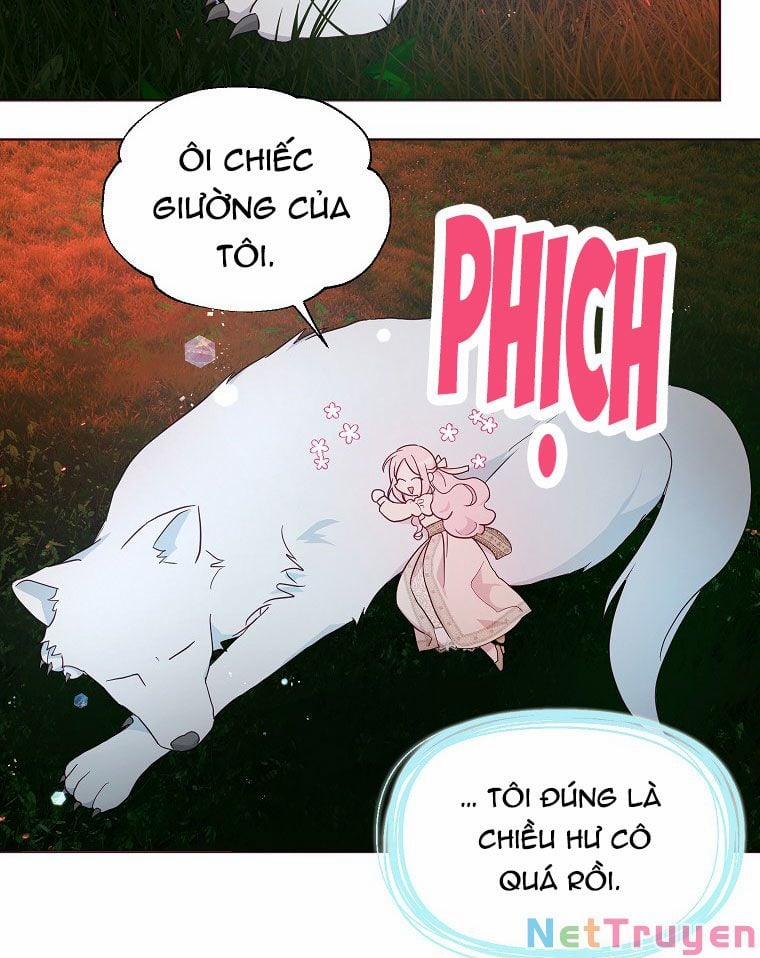 Quyến Rũ Papa Của Nhân Vật Phản Diện 83 trang 19