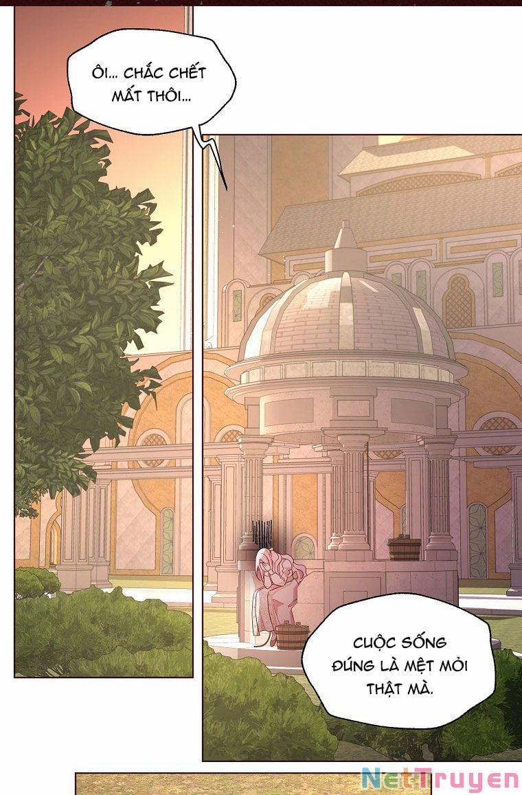 Quyến Rũ Papa Của Nhân Vật Phản Diện 83 trang 2