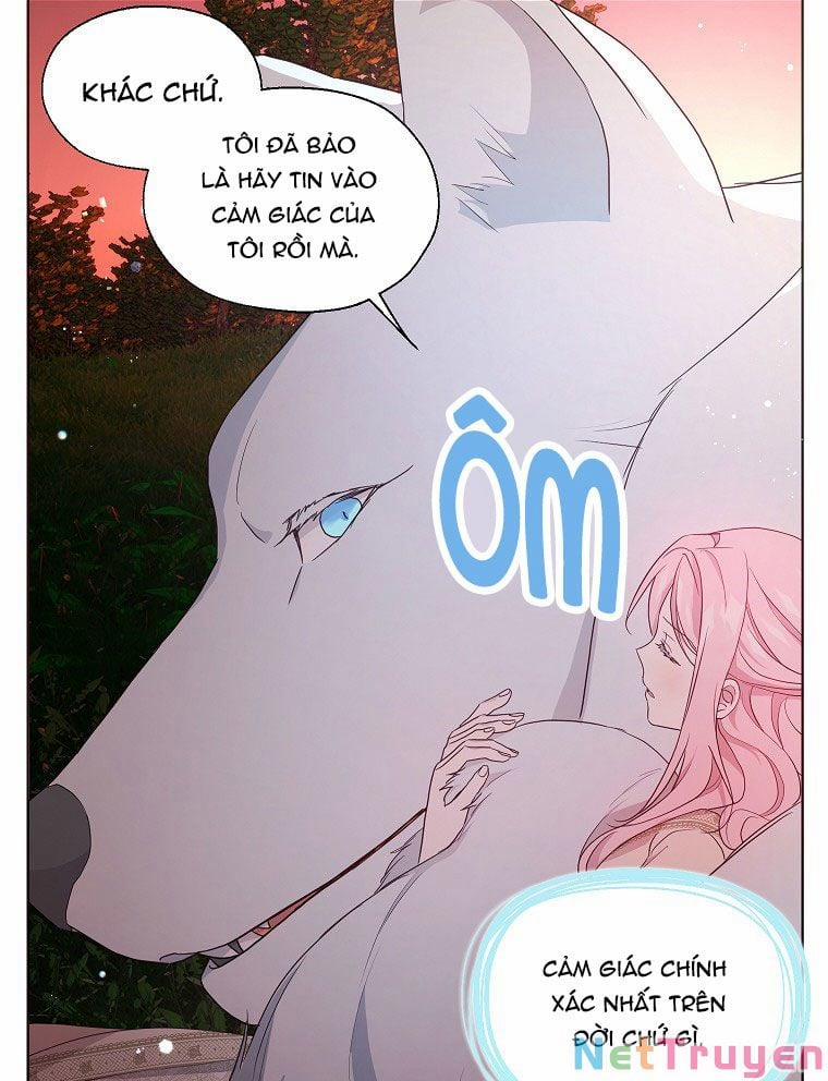 Quyến Rũ Papa Của Nhân Vật Phản Diện 83 trang 23