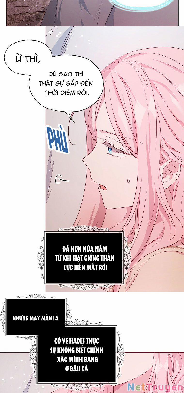 Quyến Rũ Papa Của Nhân Vật Phản Diện 83 trang 24