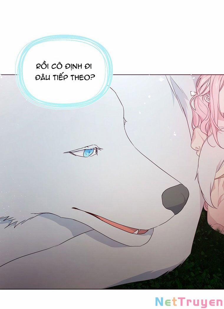 Quyến Rũ Papa Của Nhân Vật Phản Diện 83 trang 26