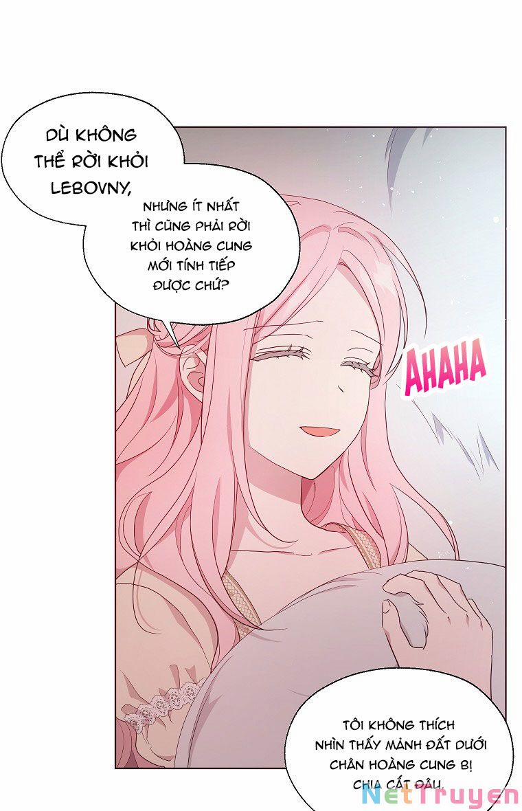 Quyến Rũ Papa Của Nhân Vật Phản Diện 83 trang 27