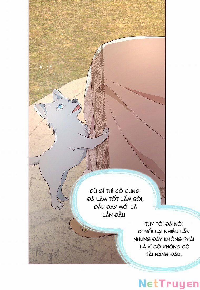 Quyến Rũ Papa Của Nhân Vật Phản Diện 83 trang 3