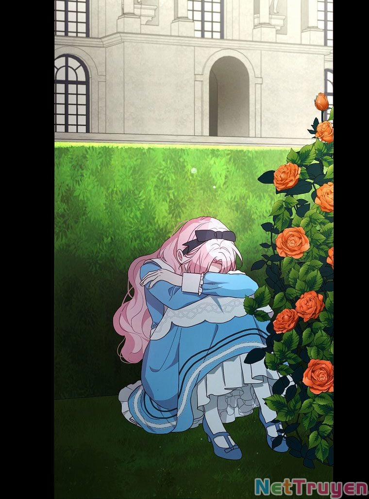 Quyến Rũ Papa Của Nhân Vật Phản Diện 83 trang 32