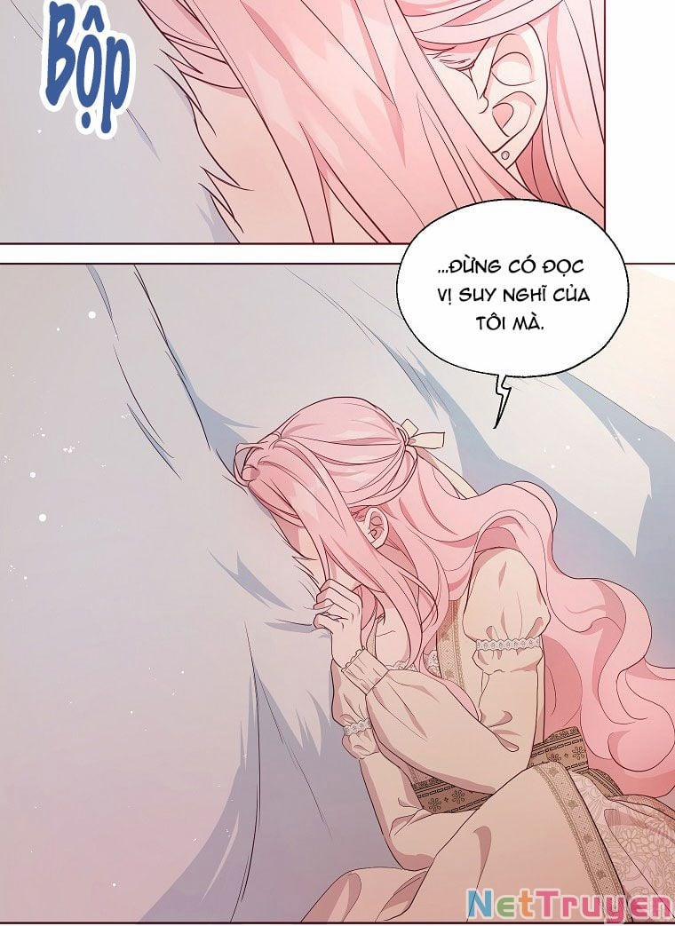 Quyến Rũ Papa Của Nhân Vật Phản Diện 83 trang 36