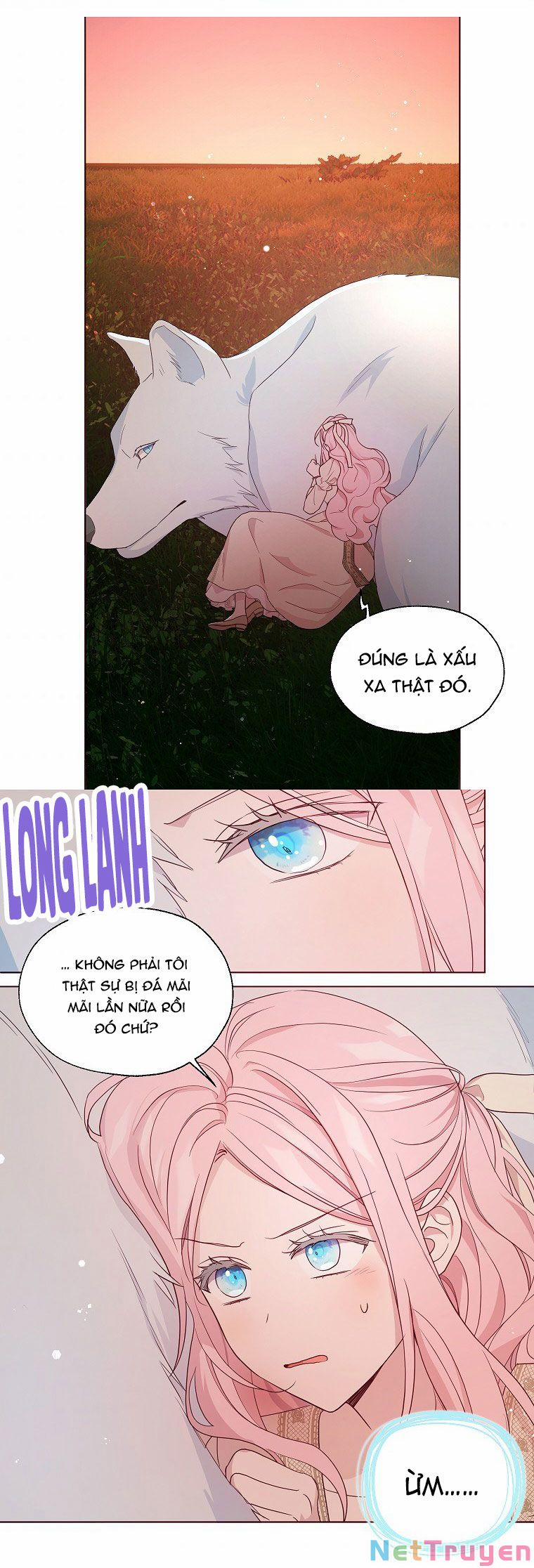 Quyến Rũ Papa Của Nhân Vật Phản Diện 83 trang 37