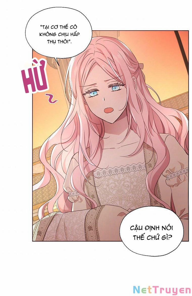 Quyến Rũ Papa Của Nhân Vật Phản Diện 83 trang 4