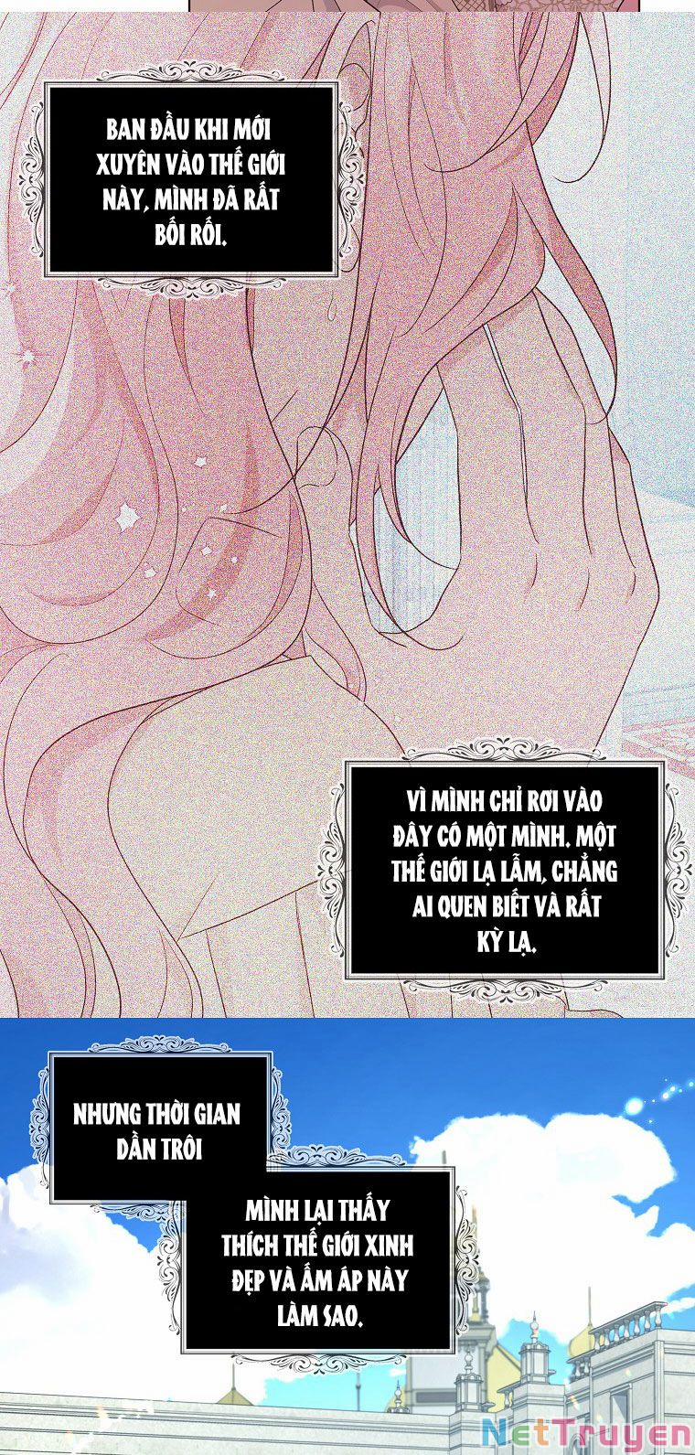 Quyến Rũ Papa Của Nhân Vật Phản Diện 83 trang 40