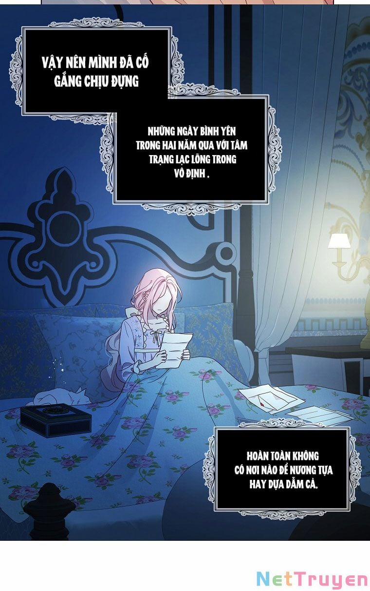 Quyến Rũ Papa Của Nhân Vật Phản Diện 83 trang 45