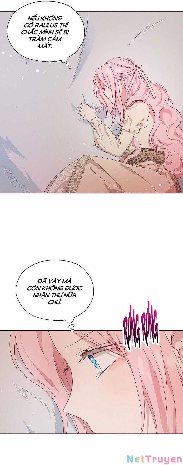 Quyến Rũ Papa Của Nhân Vật Phản Diện 83 trang 46