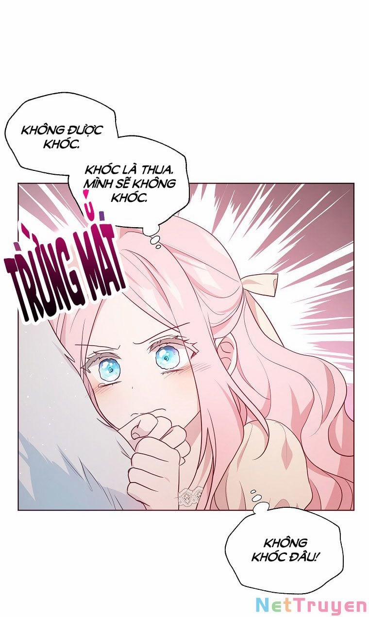 Quyến Rũ Papa Của Nhân Vật Phản Diện 83 trang 47