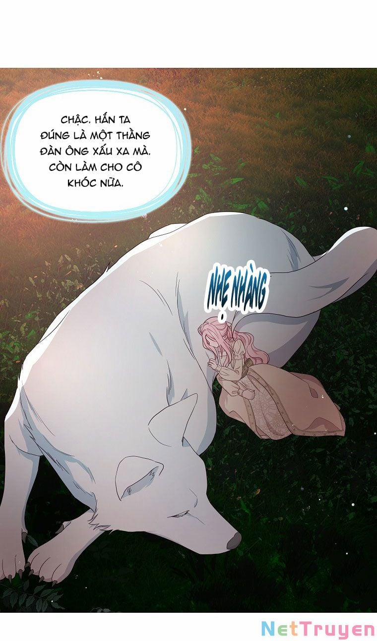 Quyến Rũ Papa Của Nhân Vật Phản Diện 83 trang 49