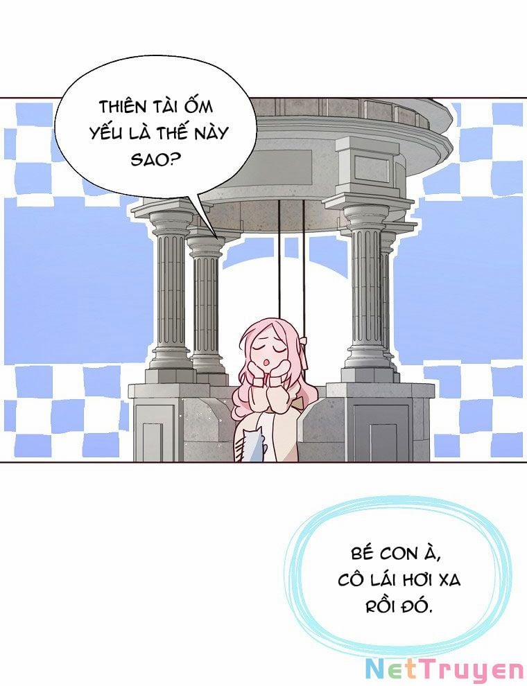 Quyến Rũ Papa Của Nhân Vật Phản Diện 83 trang 5