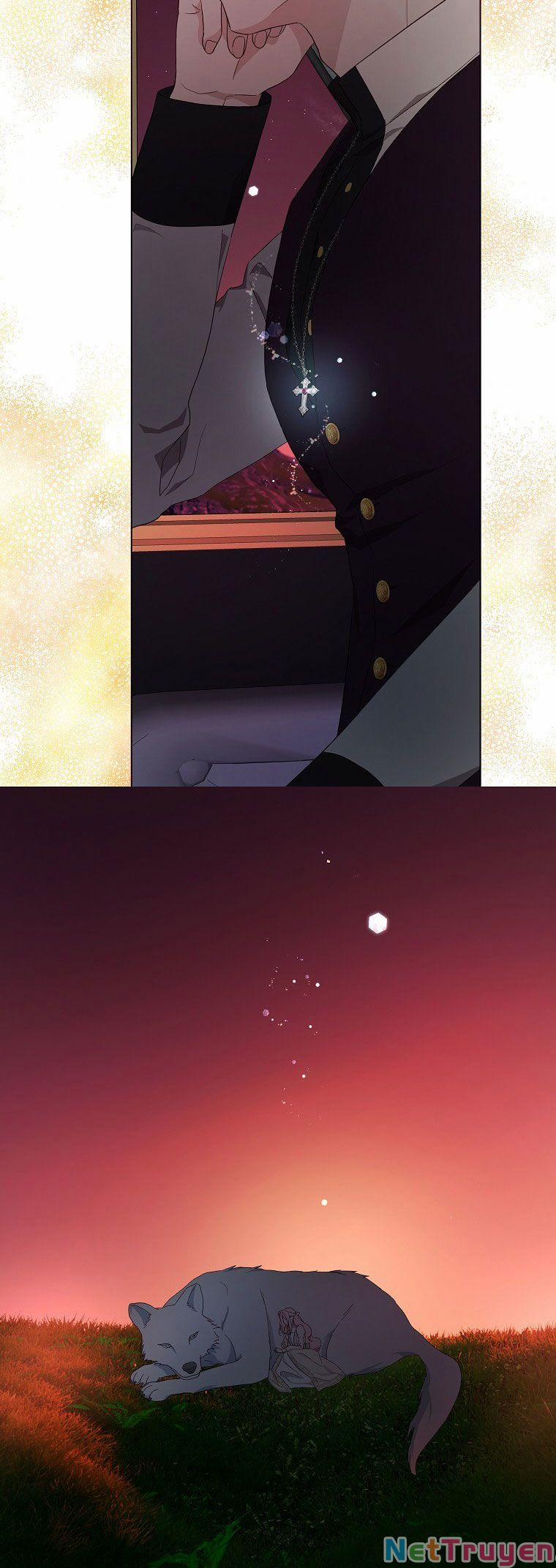 Quyến Rũ Papa Của Nhân Vật Phản Diện 83 trang 51