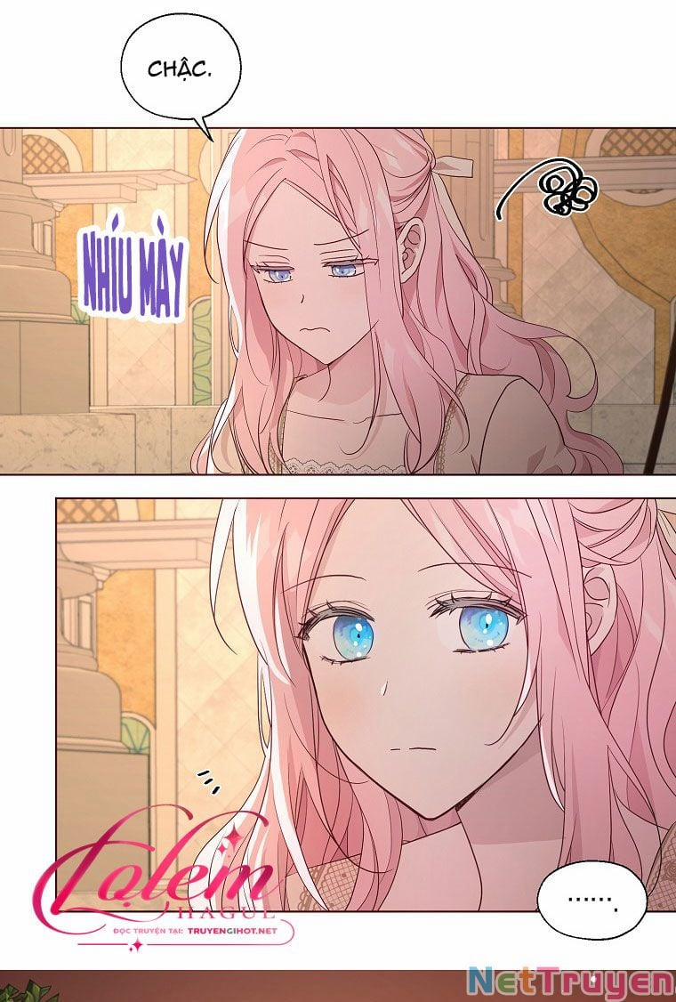 Quyến Rũ Papa Của Nhân Vật Phản Diện 83 trang 6