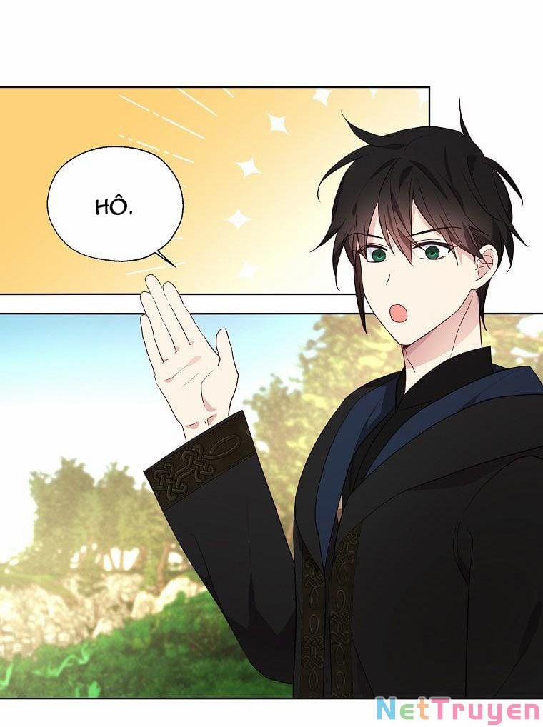 Quyến Rũ Papa Của Nhân Vật Phản Diện 84 trang 10