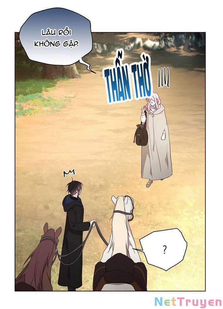 Quyến Rũ Papa Của Nhân Vật Phản Diện 84 trang 11