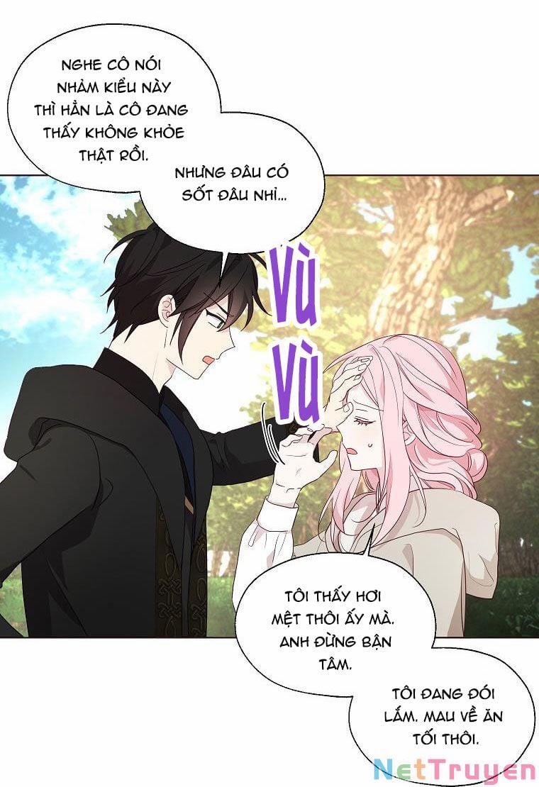 Quyến Rũ Papa Của Nhân Vật Phản Diện 84 trang 13