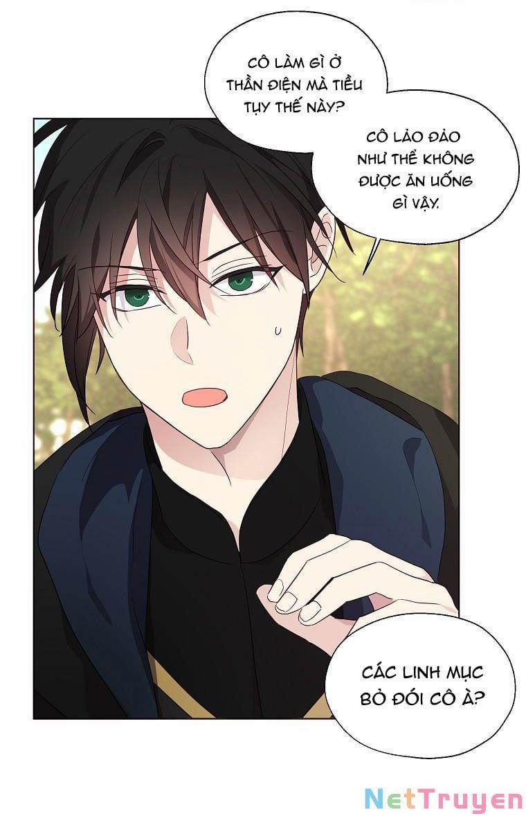 Quyến Rũ Papa Của Nhân Vật Phản Diện 84 trang 14