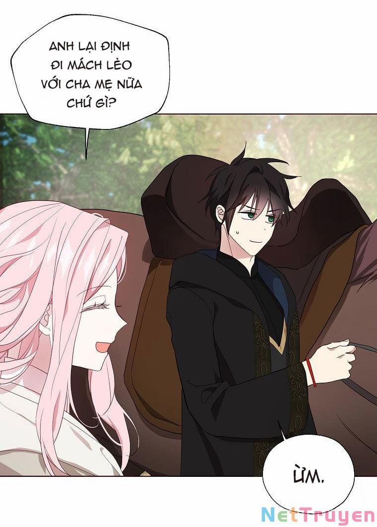 Quyến Rũ Papa Của Nhân Vật Phản Diện 84 trang 16