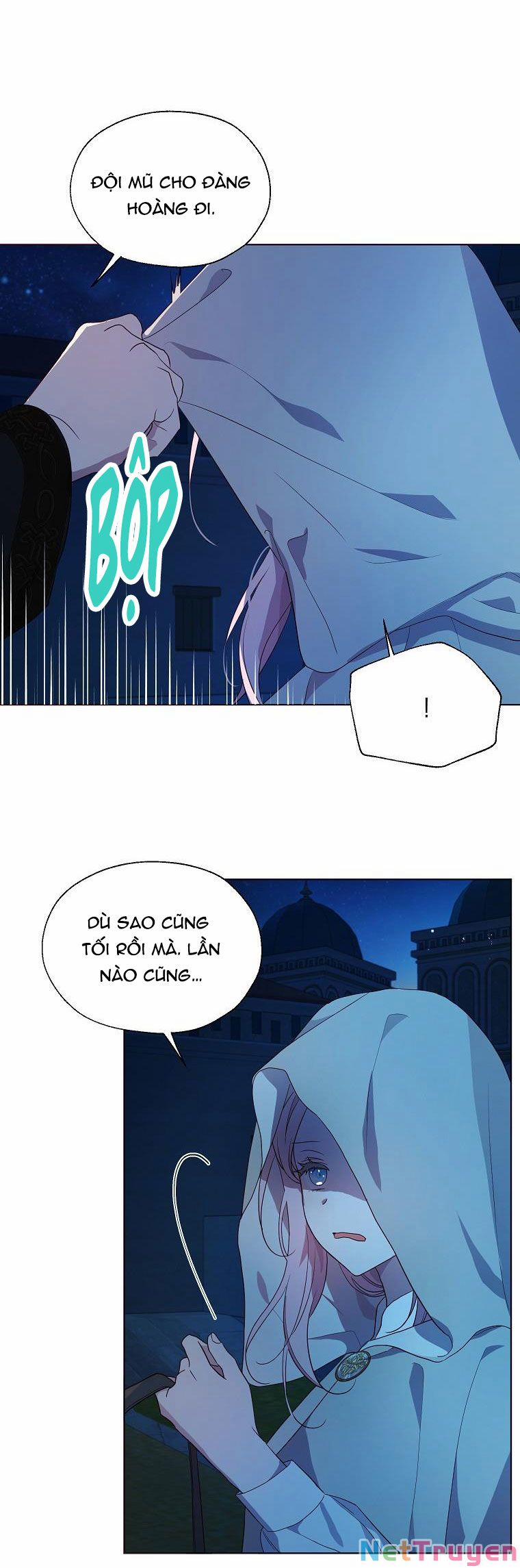 Quyến Rũ Papa Của Nhân Vật Phản Diện 84 trang 22