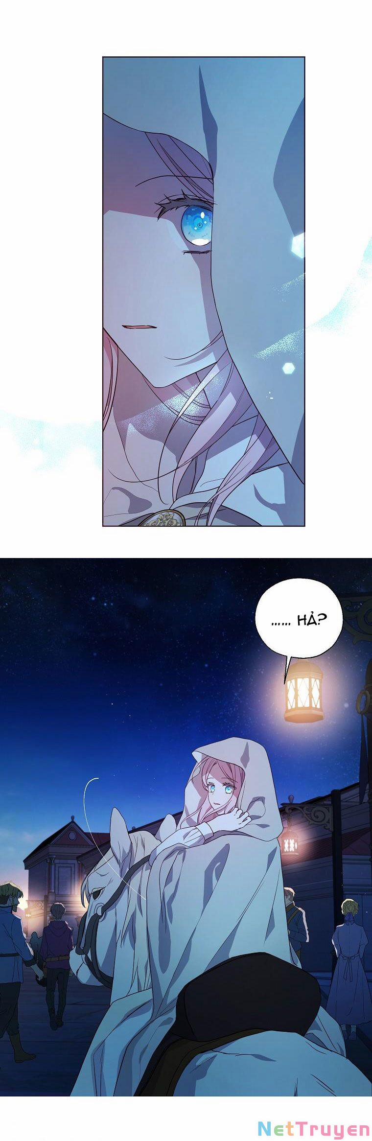 Quyến Rũ Papa Của Nhân Vật Phản Diện 84 trang 23