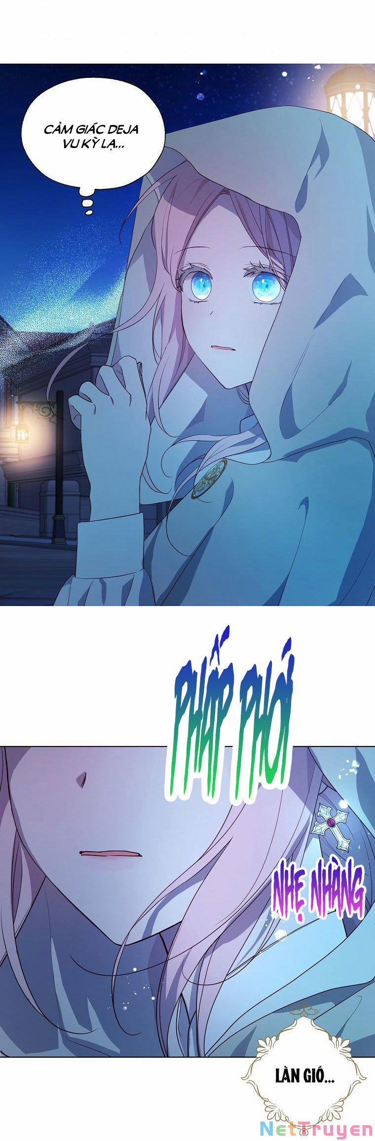 Quyến Rũ Papa Của Nhân Vật Phản Diện 84 trang 25