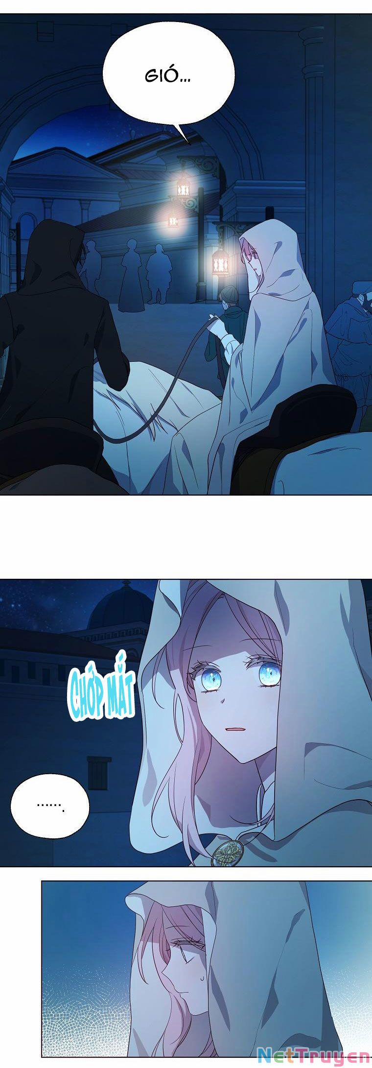 Quyến Rũ Papa Của Nhân Vật Phản Diện 84 trang 29