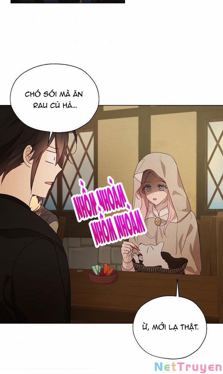 Quyến Rũ Papa Của Nhân Vật Phản Diện 84 trang 36