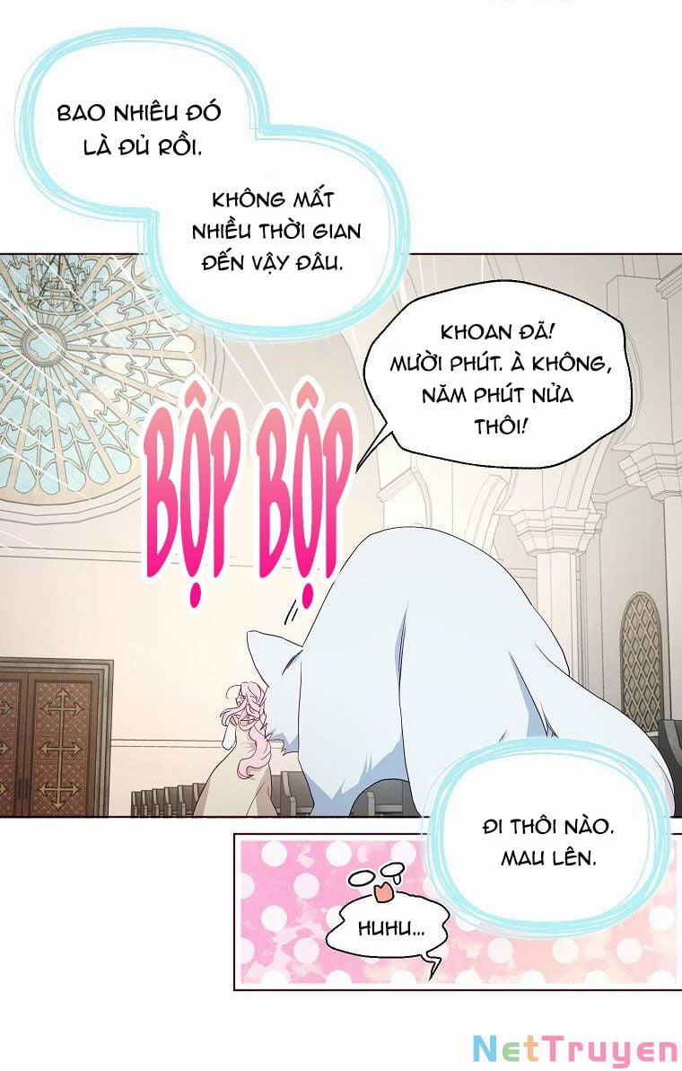 Quyến Rũ Papa Của Nhân Vật Phản Diện 84 trang 9