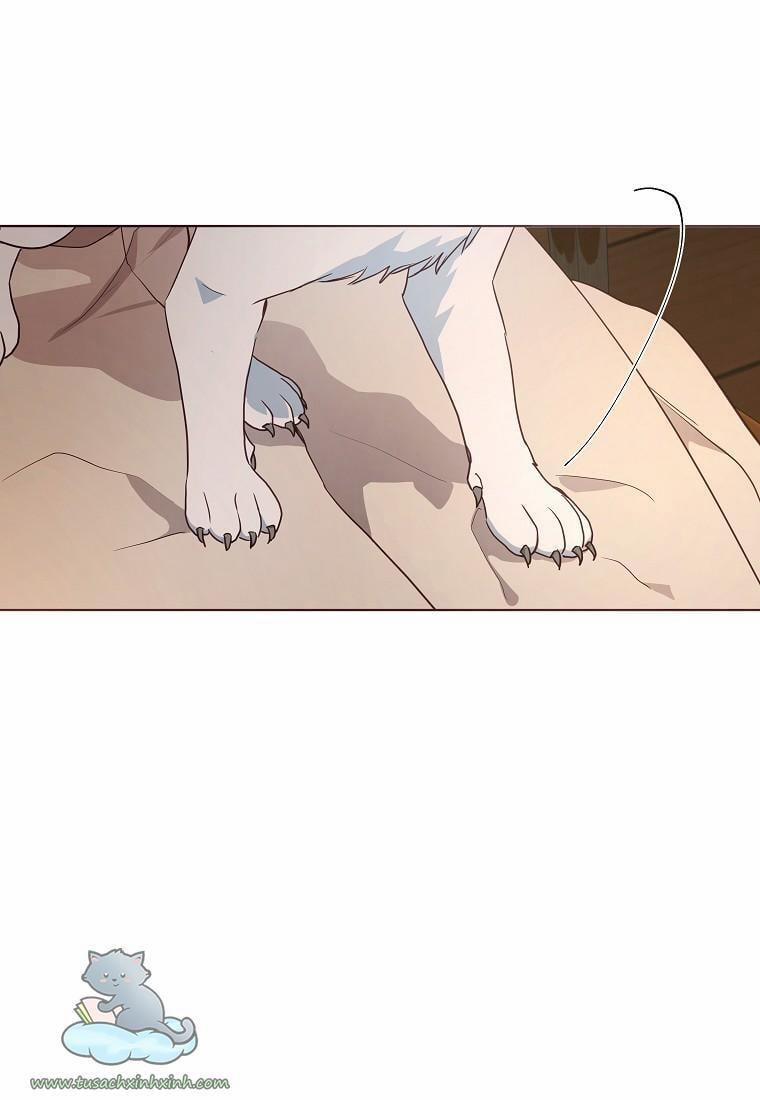 Quyến Rũ Papa Của Nhân Vật Phản Diện 85 trang 12